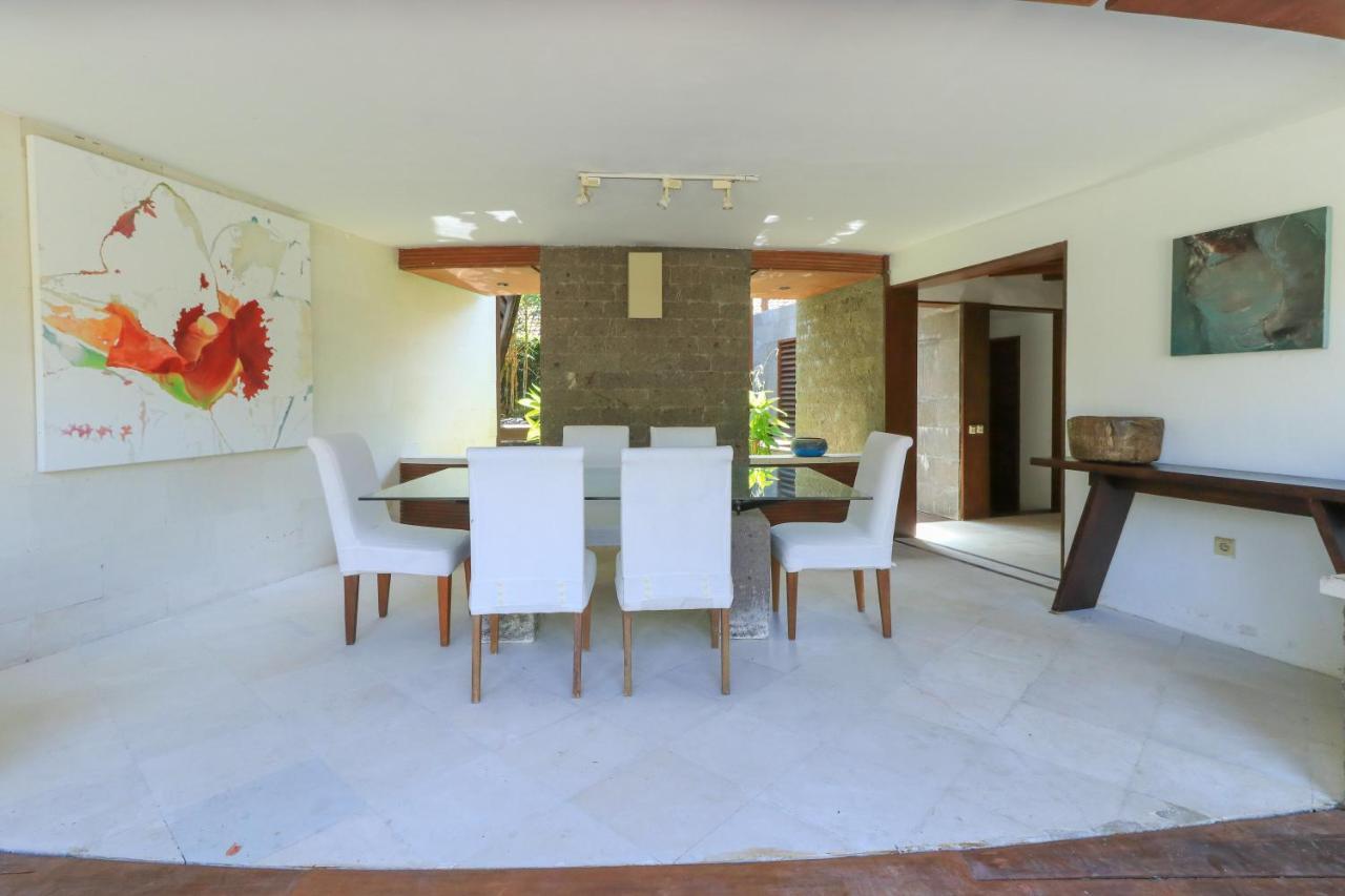 Sin Sin Villa Canggu (Bali)