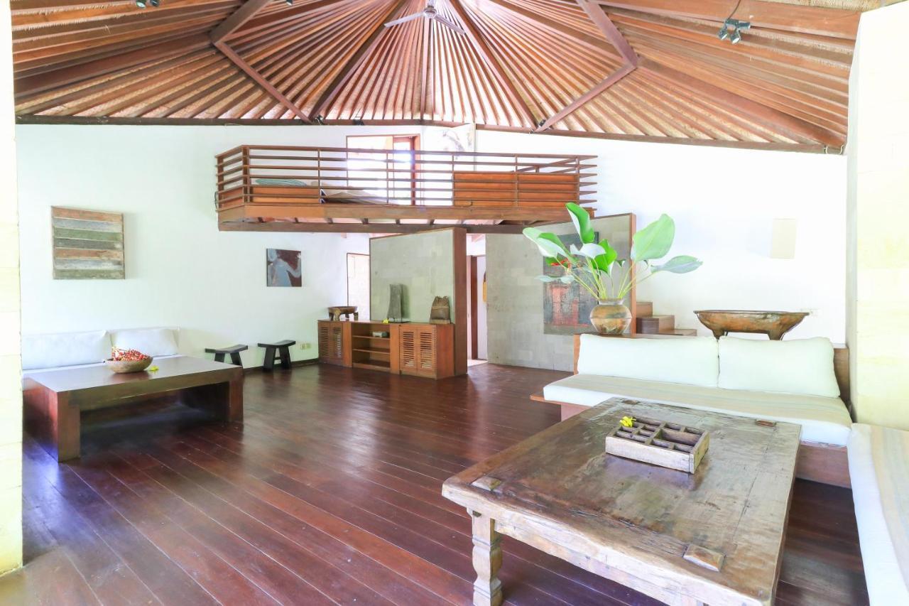 Villa Sin Sin *