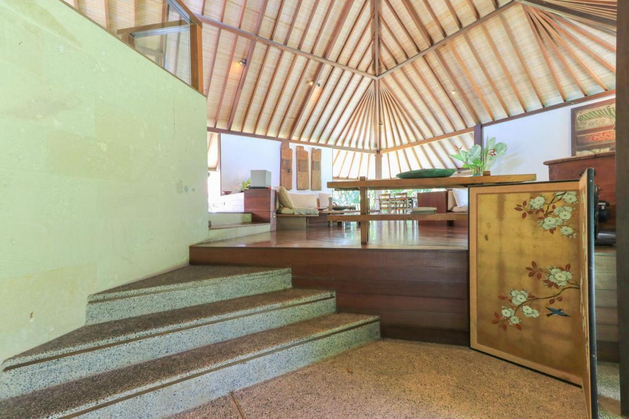 Sin Sin Villa Canggu (Bali)