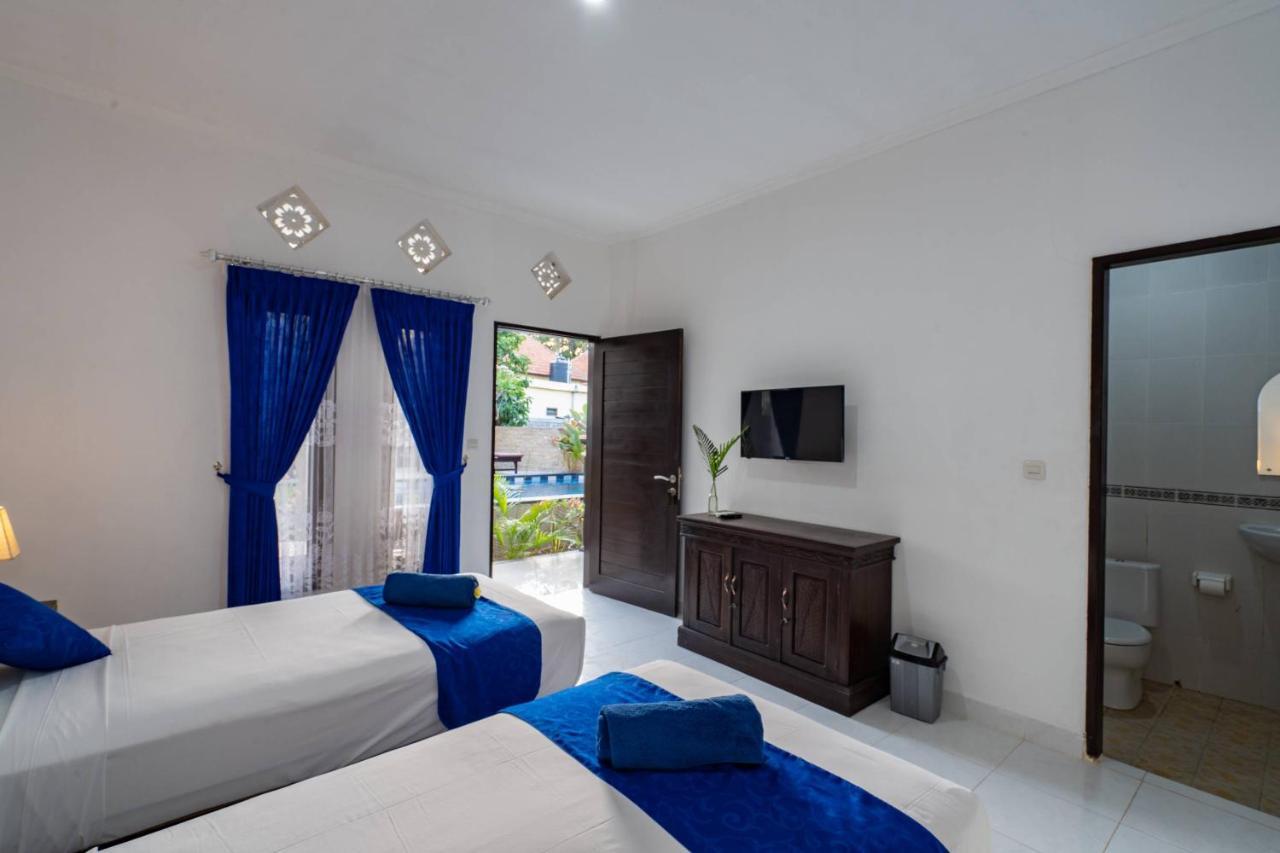 Nusa Sentana Bali