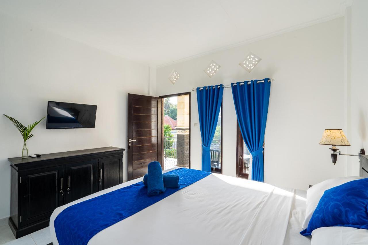 Nusa Sentana Bali Homestay