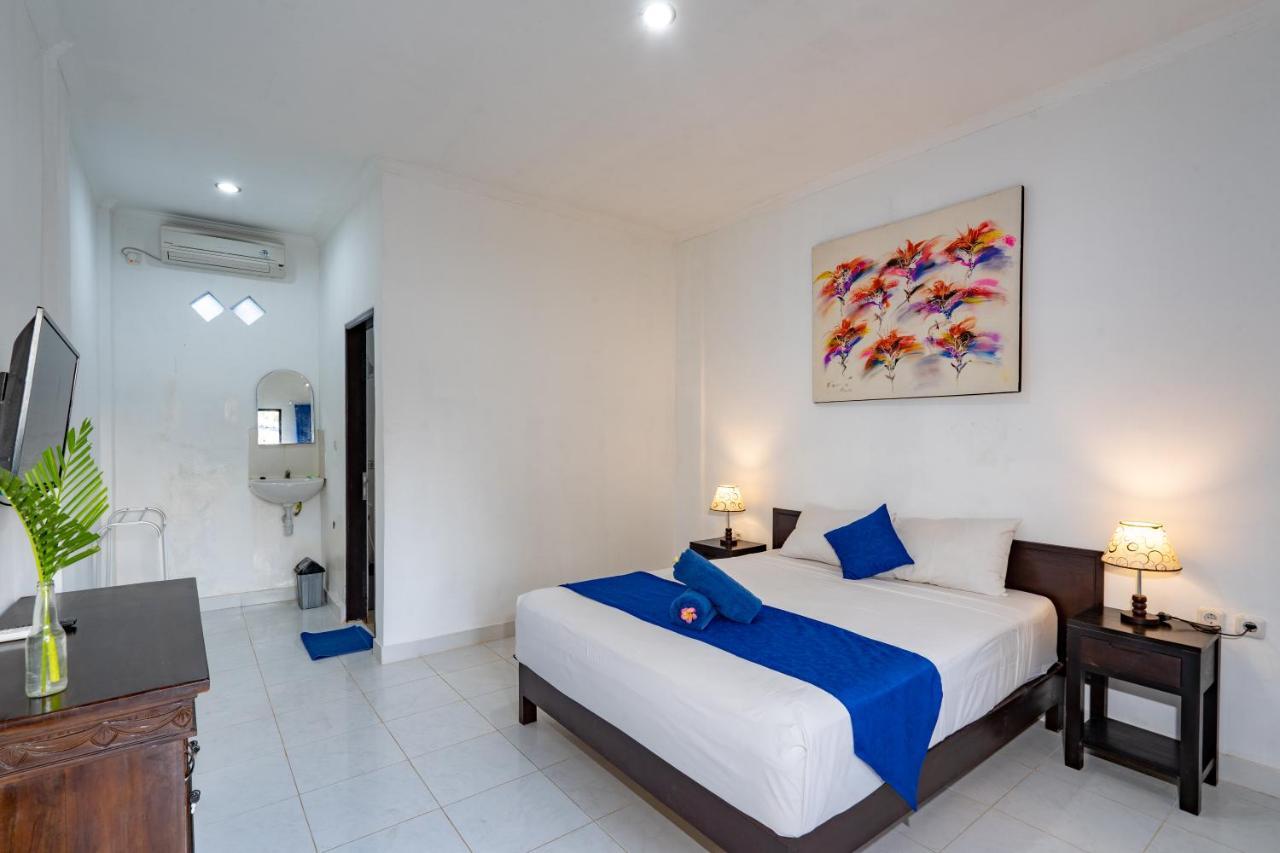 Nusa Sentana Bali Homestay *