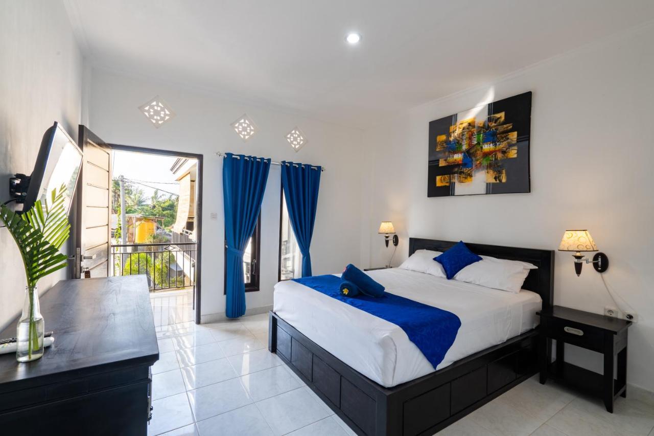 Homestay Nusa Sentana Bali *