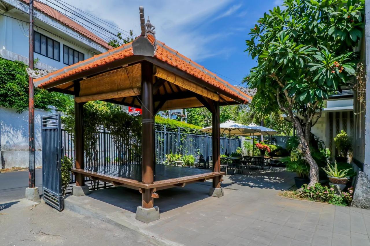 Hotel Oyo 2035 Arabella Bali Jimbaran (Bali)