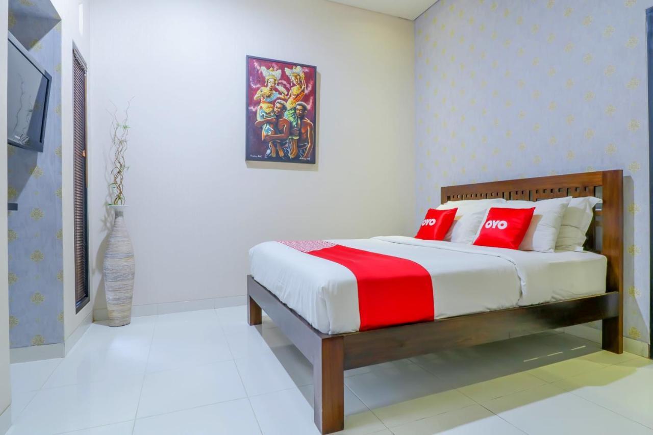 Hotel Oyo 2035 Arabella Bali 3*