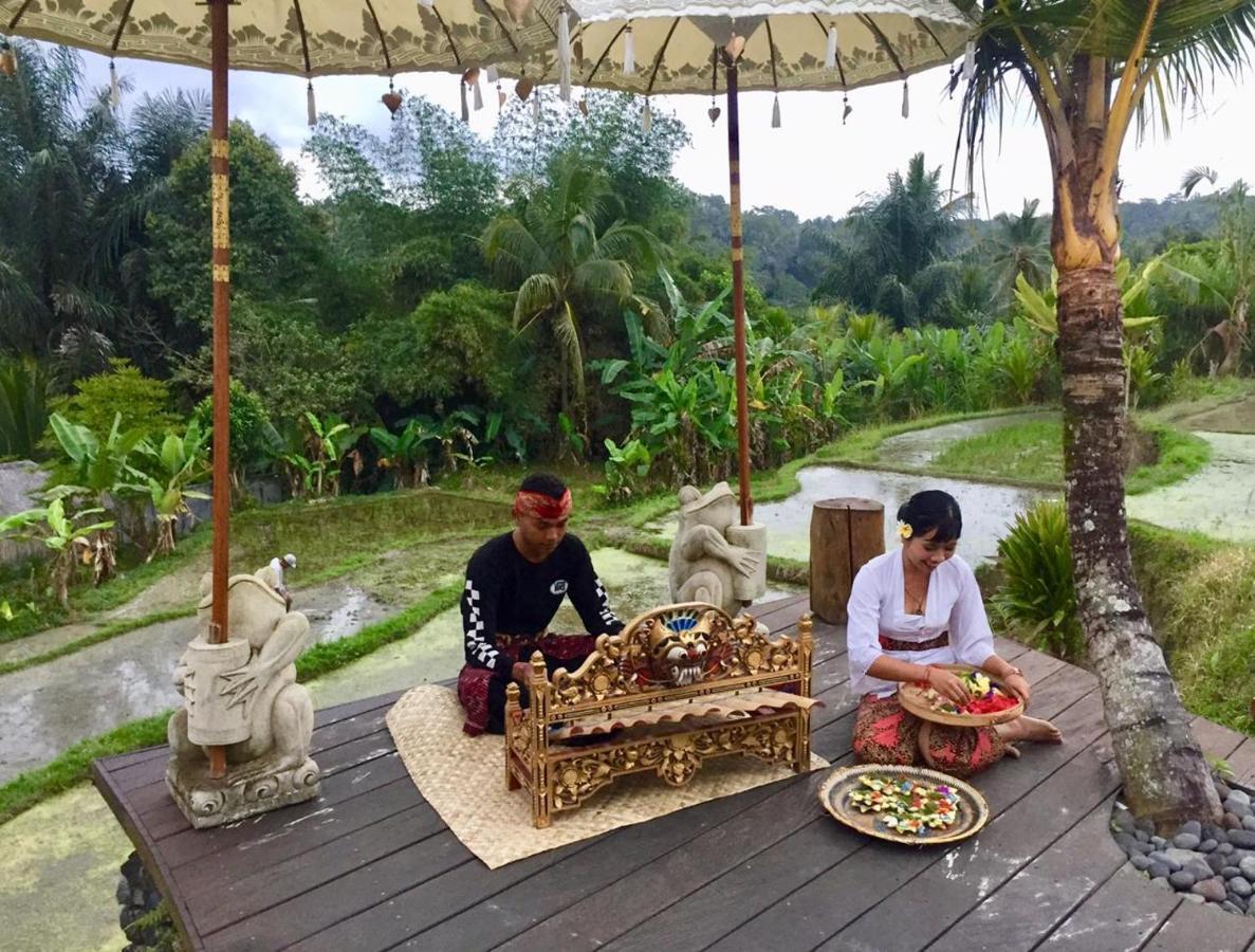 Nau Ubud