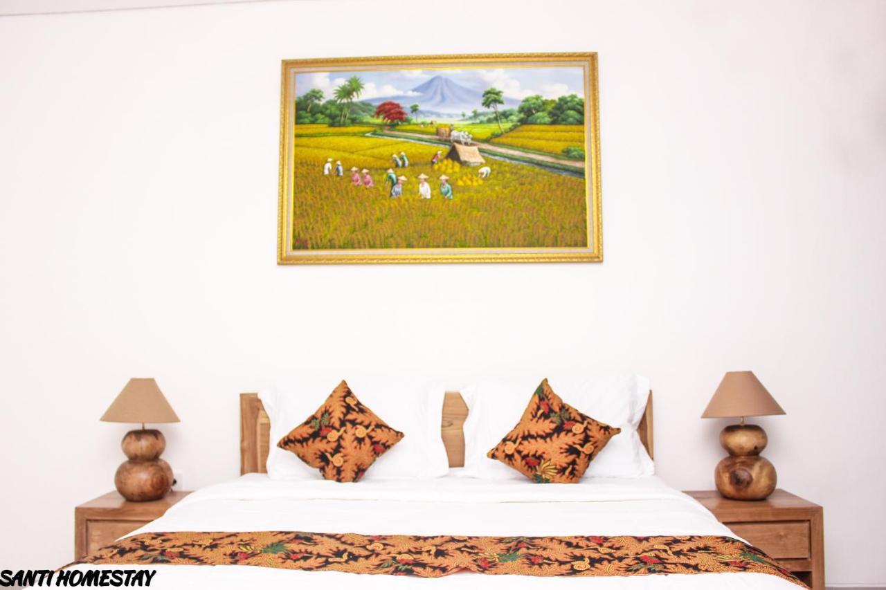 Guest house Santi