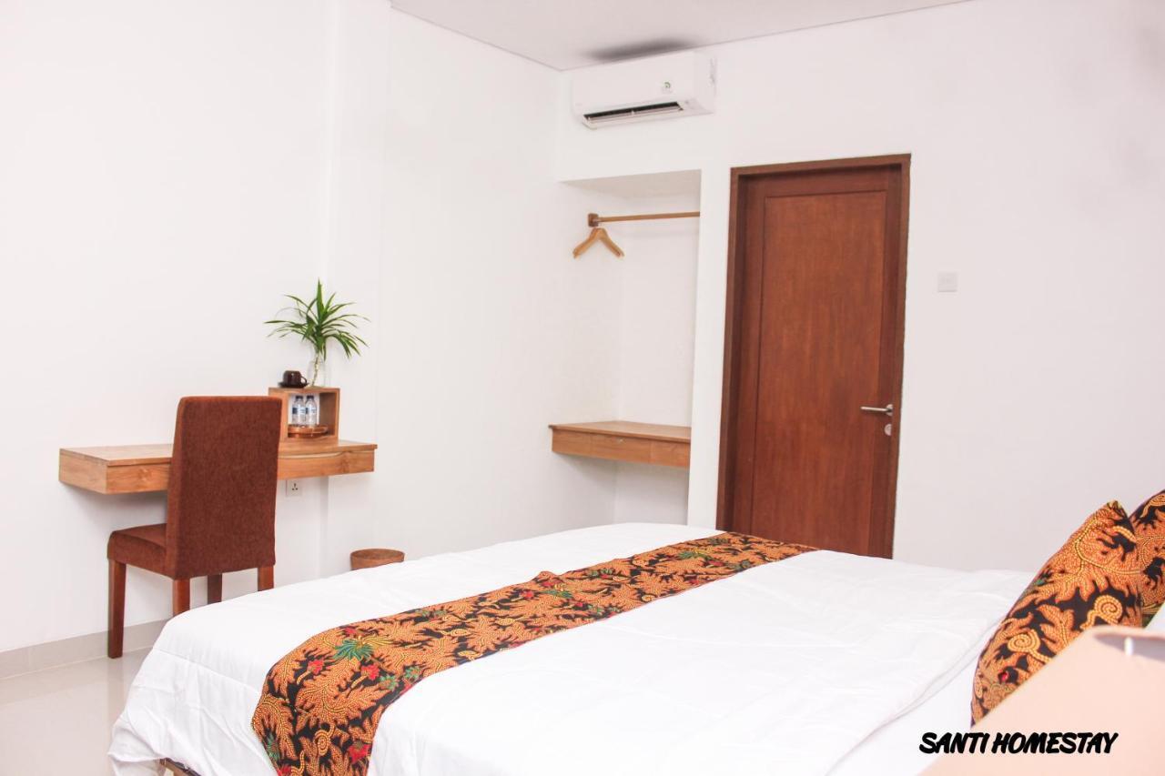 Santi Guest house 3*
