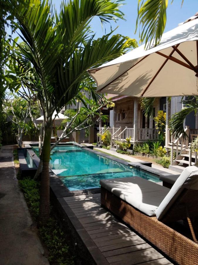 Walet's Paradise Wisma tamu 3*