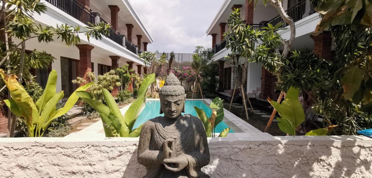 Santi 3* Canggu (Bali)