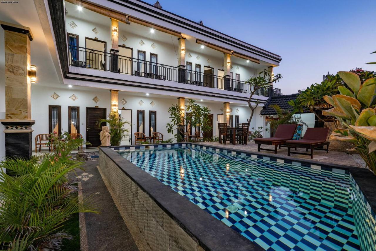 Nusa Sentana Bali