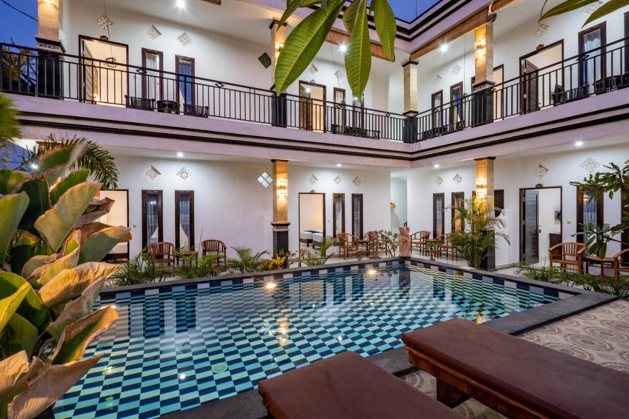 Homestay Nusa Sentana Bali *
