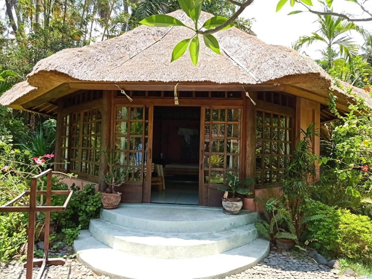 Palm Bali Villa *