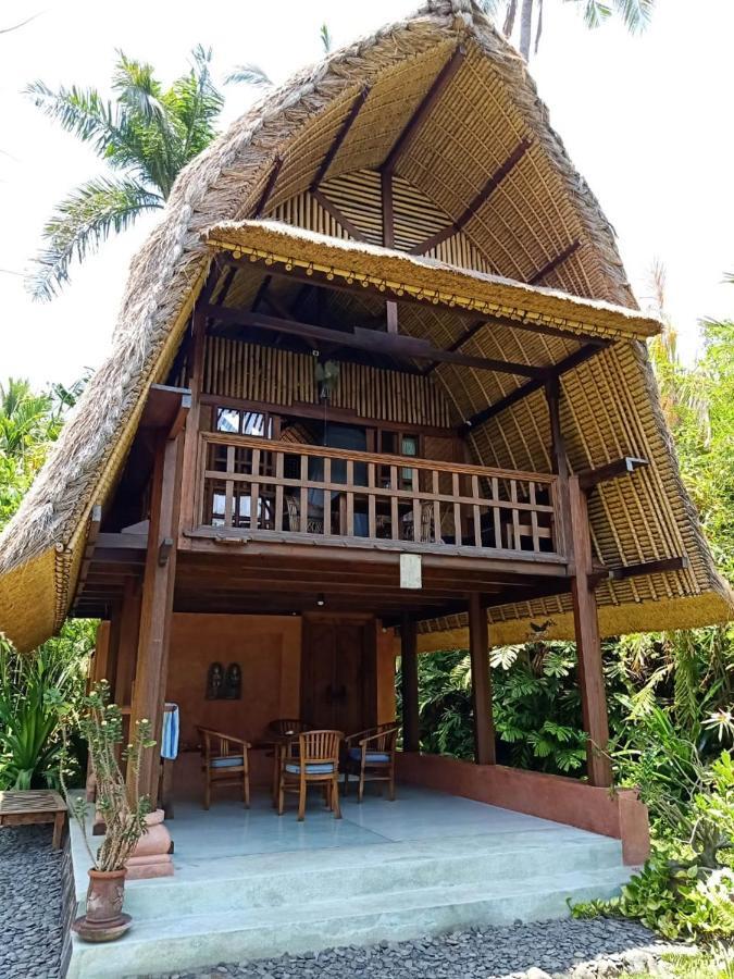 Villa Palm Bali *