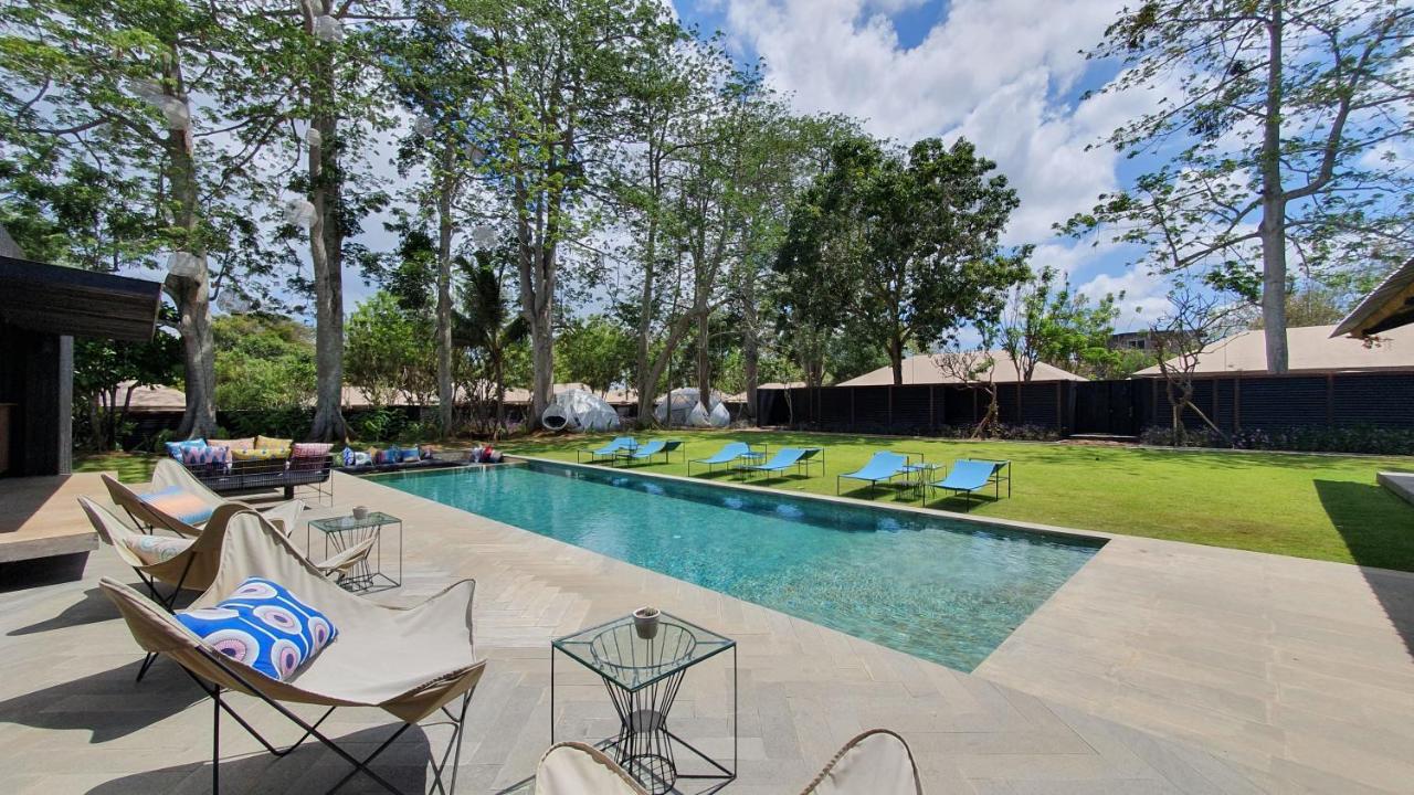 Origin Villa