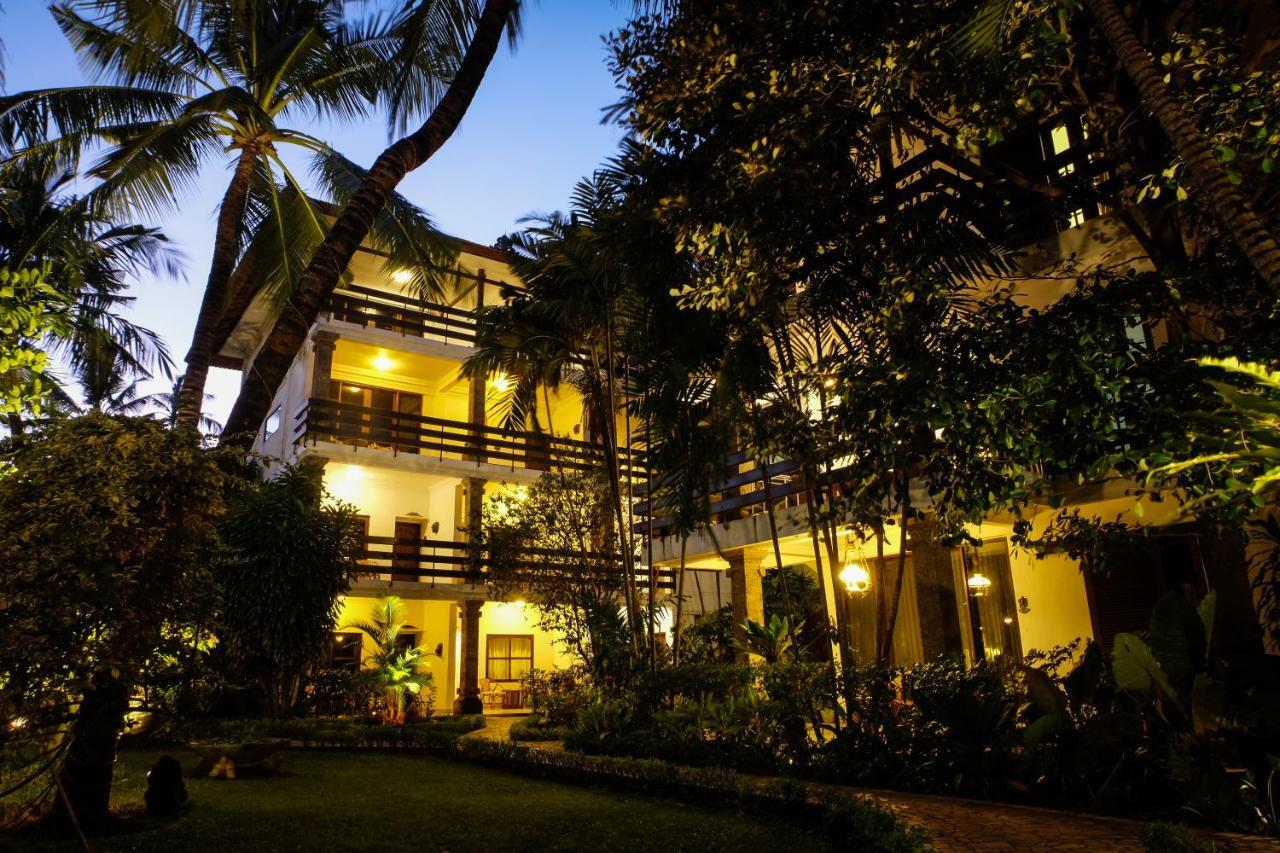 Grand Kumala Kumala Kuta Bali Hotel