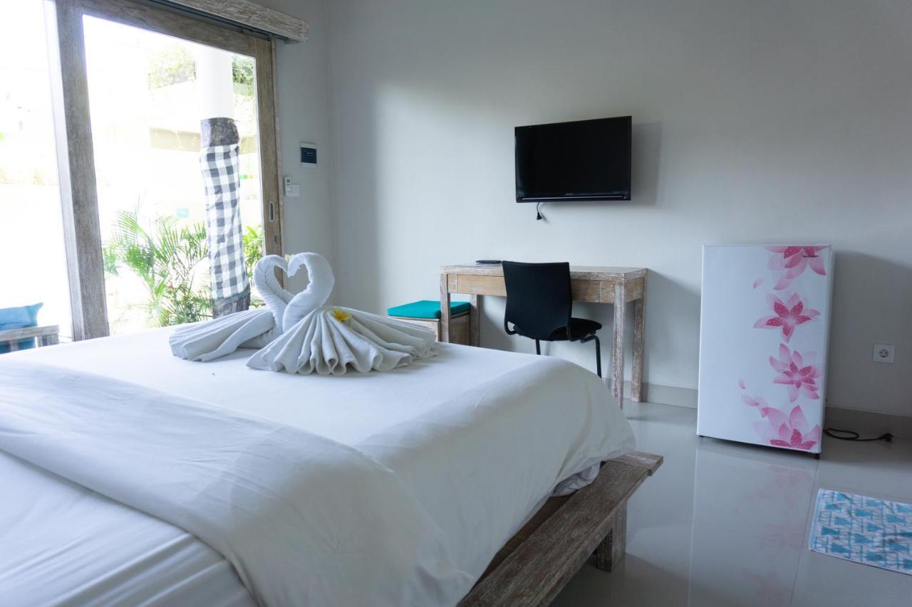 Guest house Matra Co Working & Co Living Canggu (Bali)