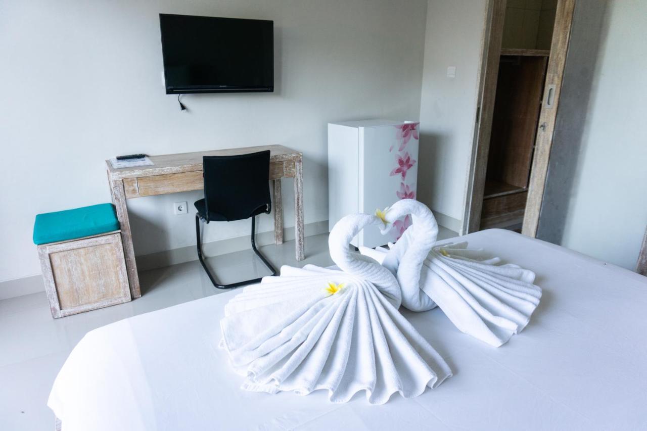 Matra Co Working & Co Living Guest house