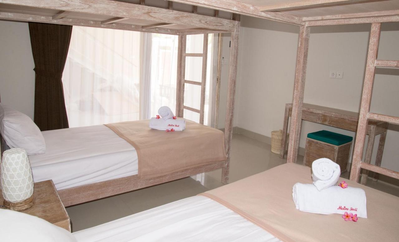 Guest house Matra Co Working & Co Living
