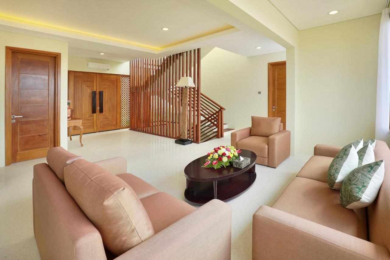 The Miracle Nusa Dua