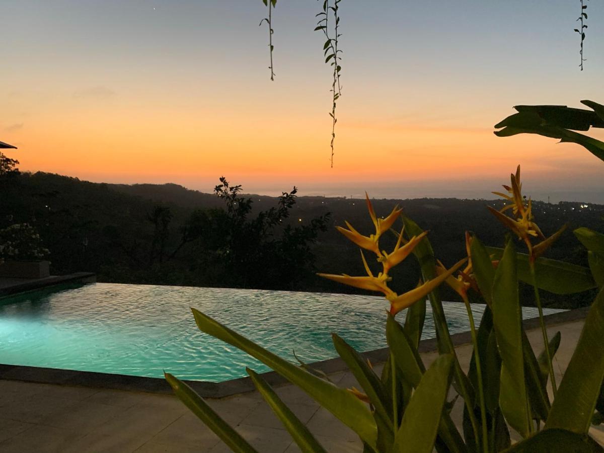 Oceanna - Uluwatu, Bali Guest house