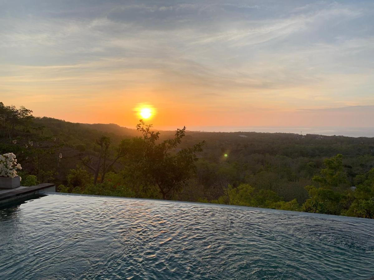 Oceanna - Uluwatu, Bali 2*