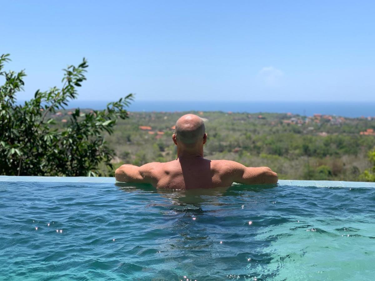 Guest house Oceanna - Uluwatu, Bali 2*