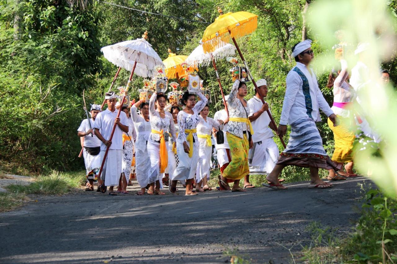 Keliki Luxury Hotel Ubud (Bali)