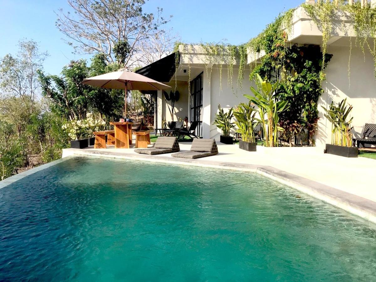 Oceanna - Uluwatu, Bali Guest house Uluwatu (Bali)
