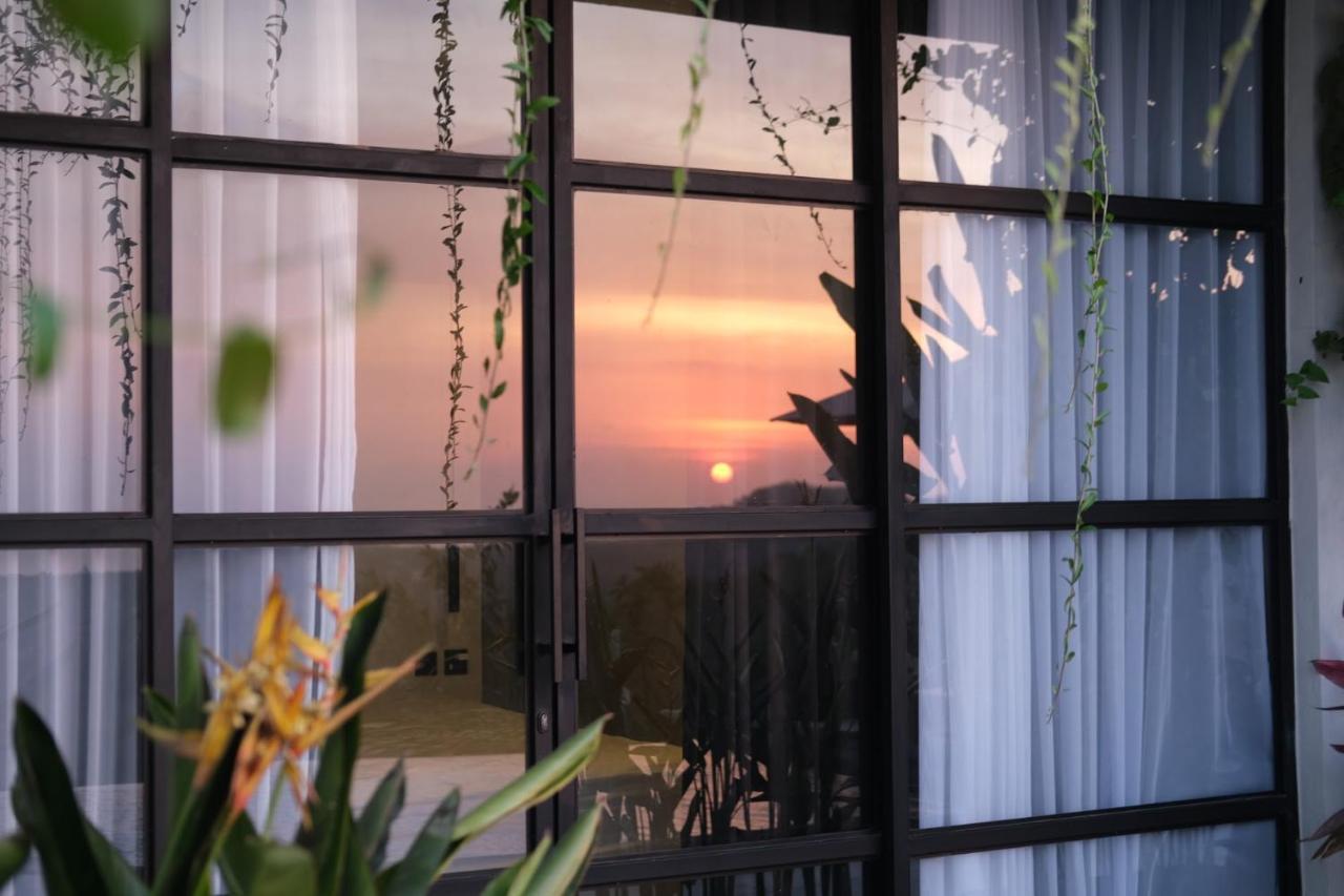 Oceanna - Uluwatu, Bali Guest house 2*