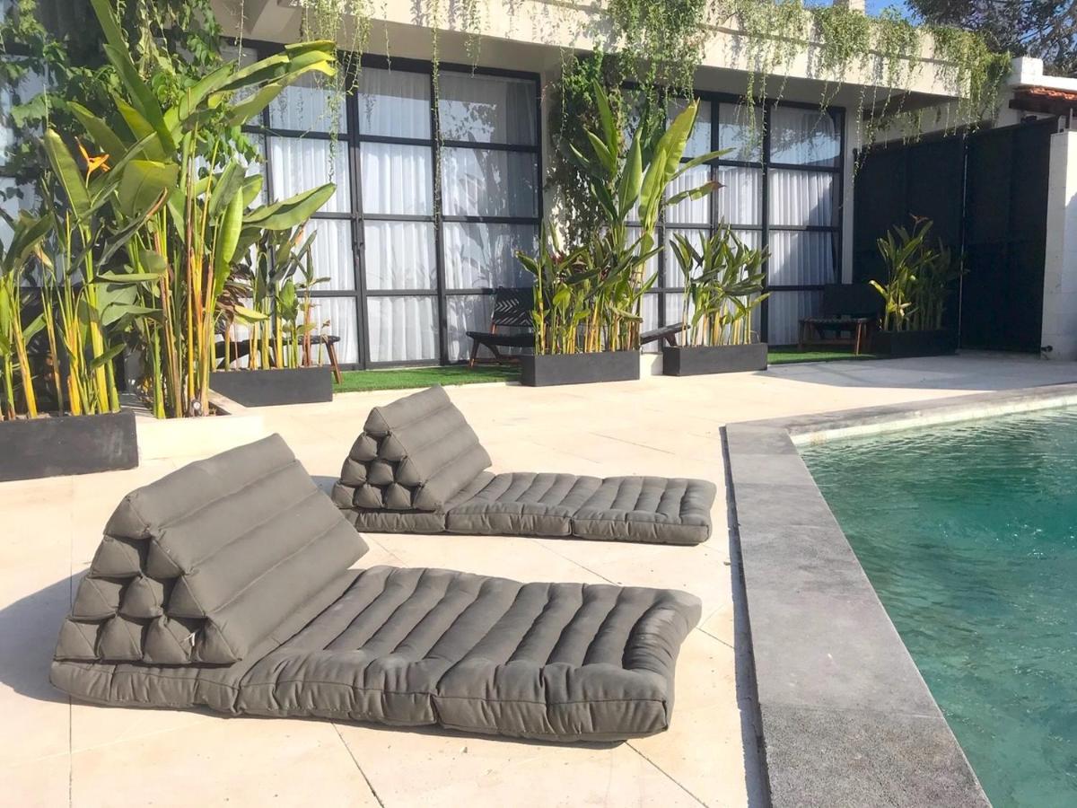 Guest house Oceanna - Uluwatu, Bali 2*