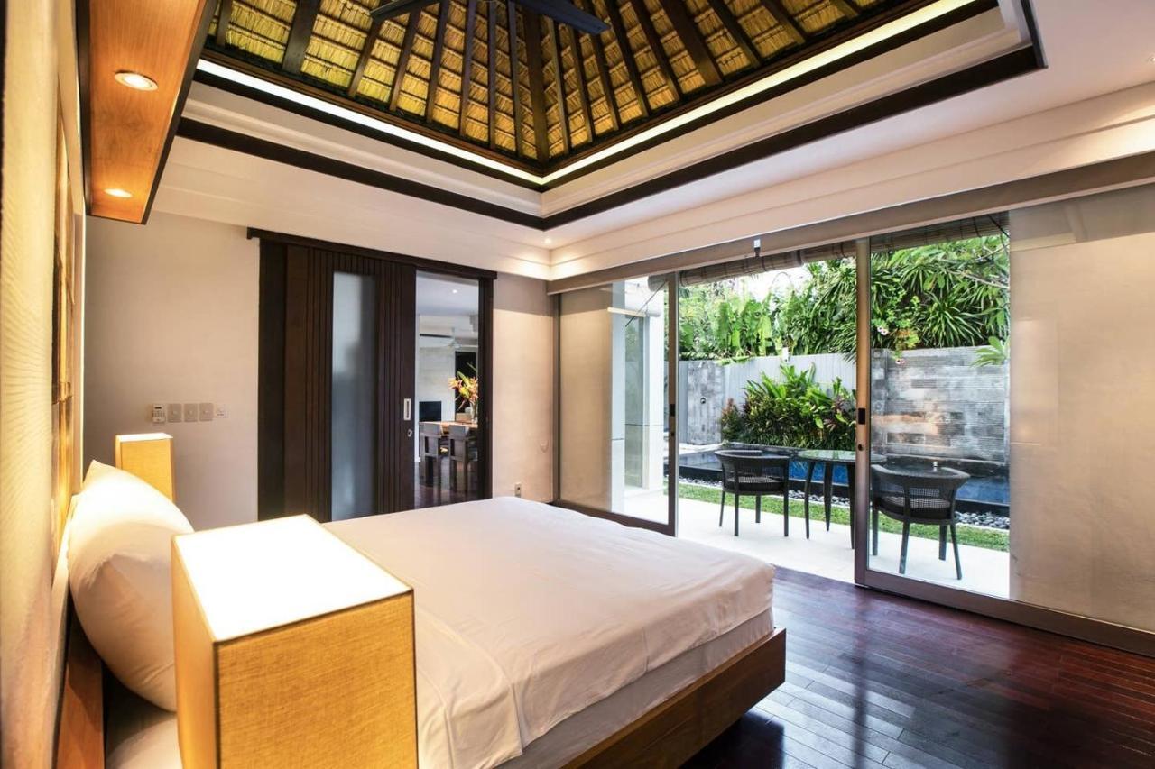 Kedonganan Villa Jimbaran (Bali)