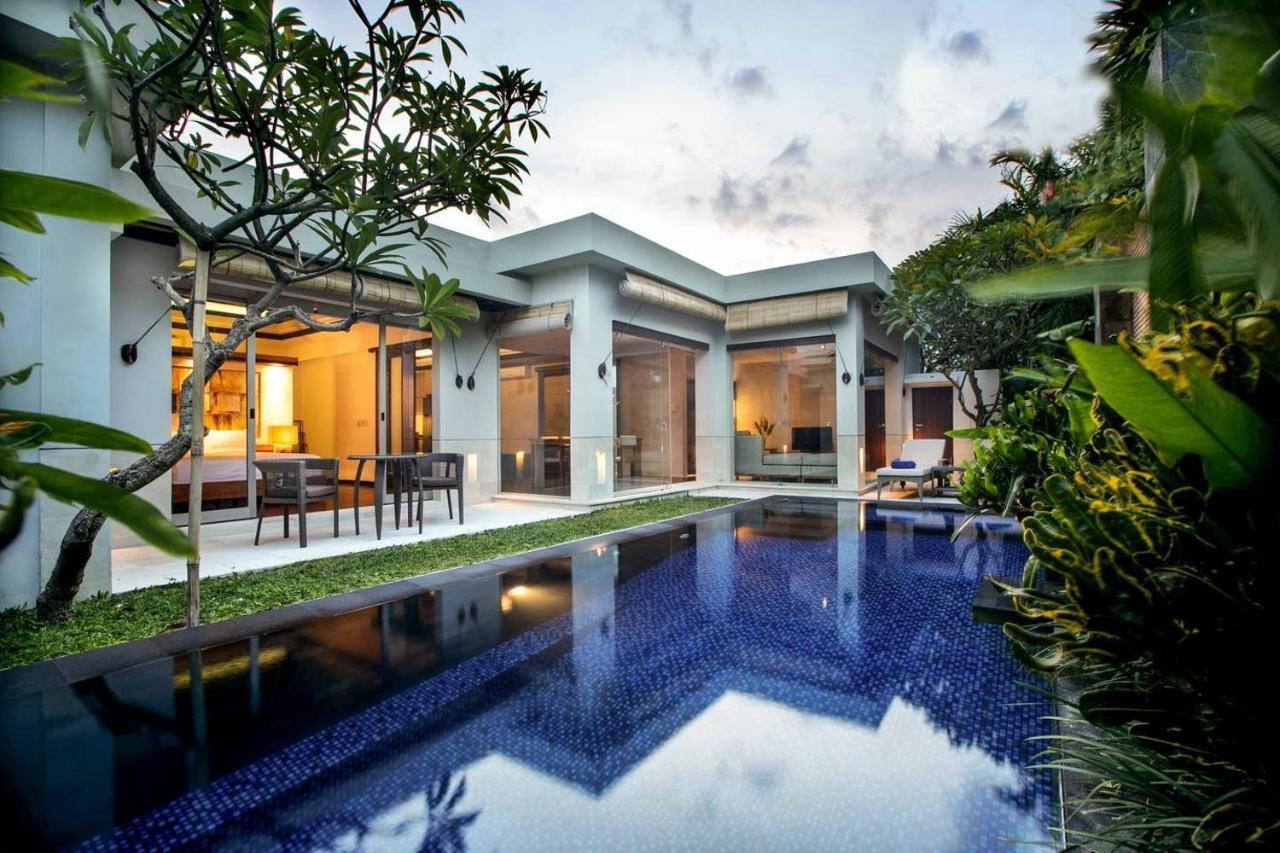 Kedonganan Villa