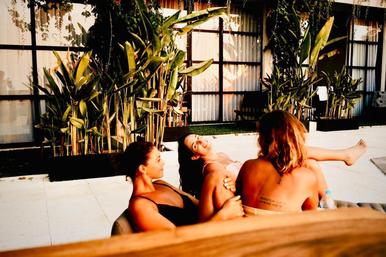 Oceanna - Uluwatu, Bali Guest house 2*