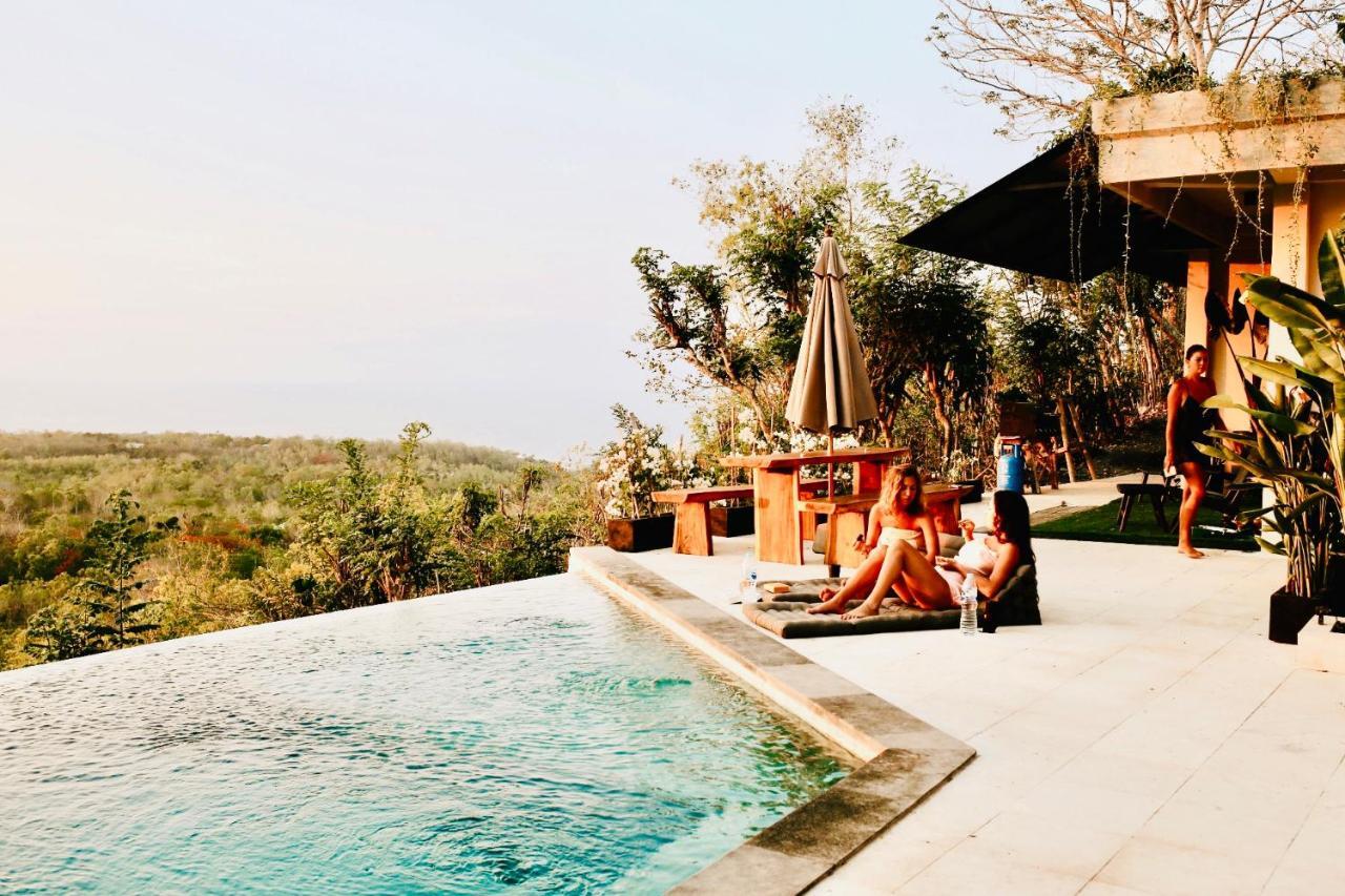 Guest house Oceanna - Uluwatu, Bali Uluwatu (Bali)