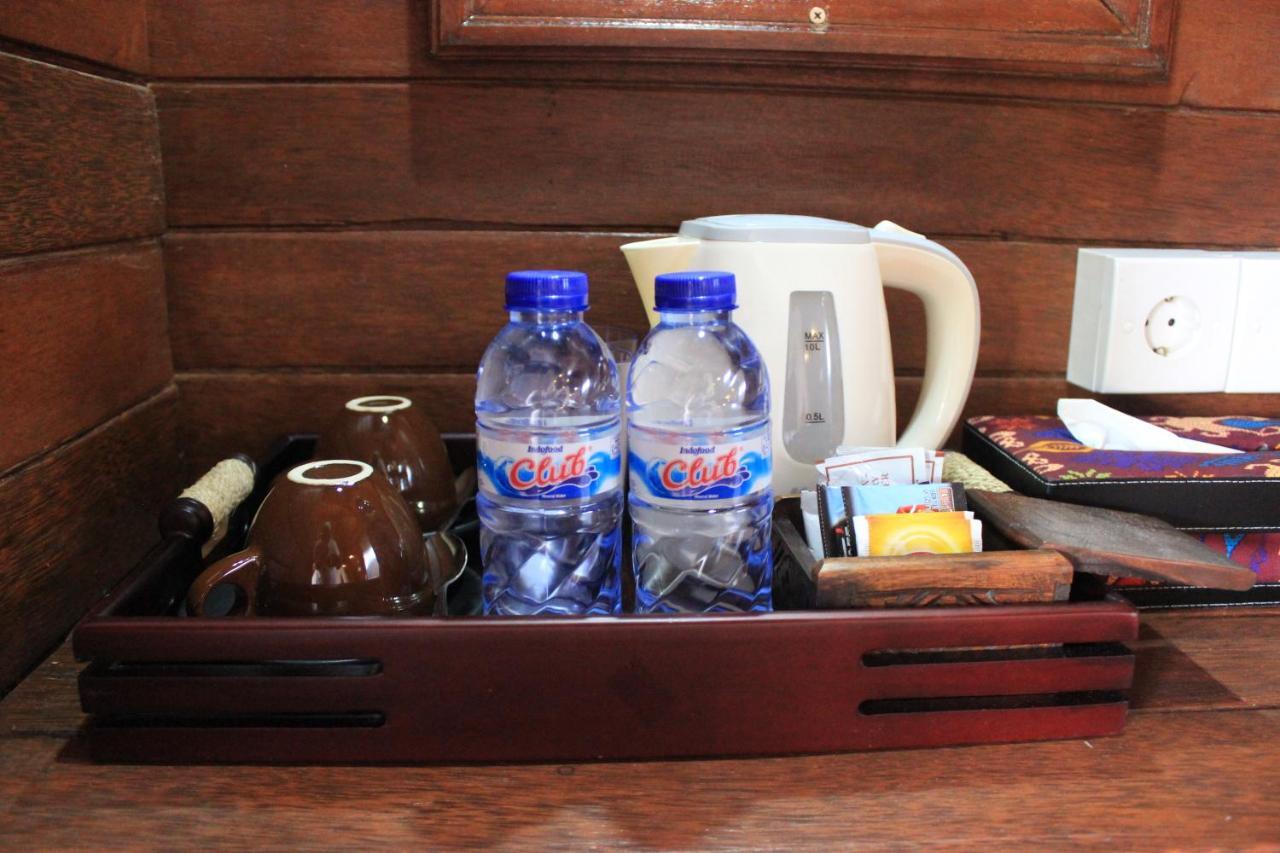 Hotel Bagus Dream Lembongan