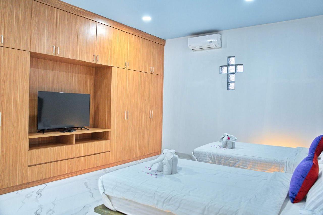 Seamount Hotel Amed (Bali)