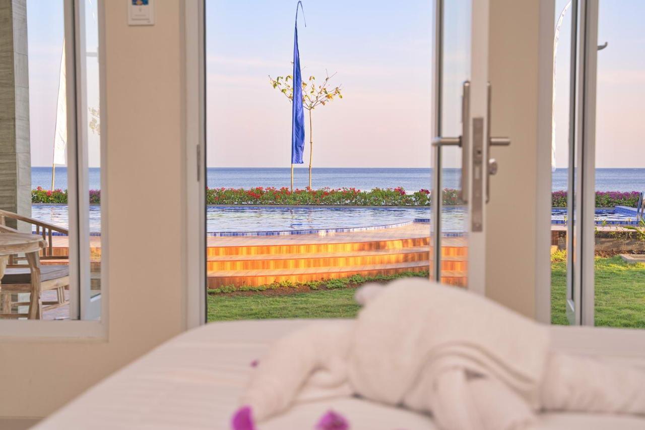 Seamount Hotel 3*