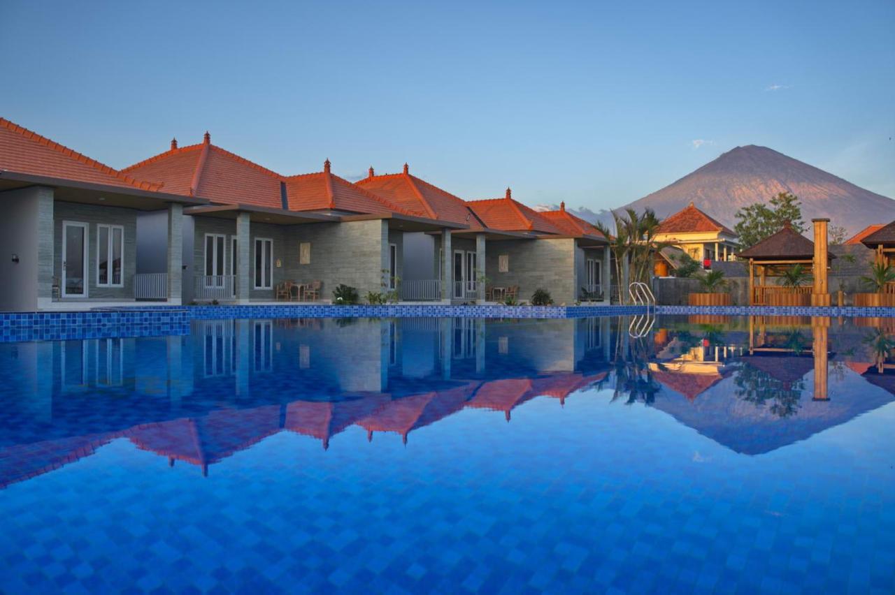 Hotel Seamount 3*