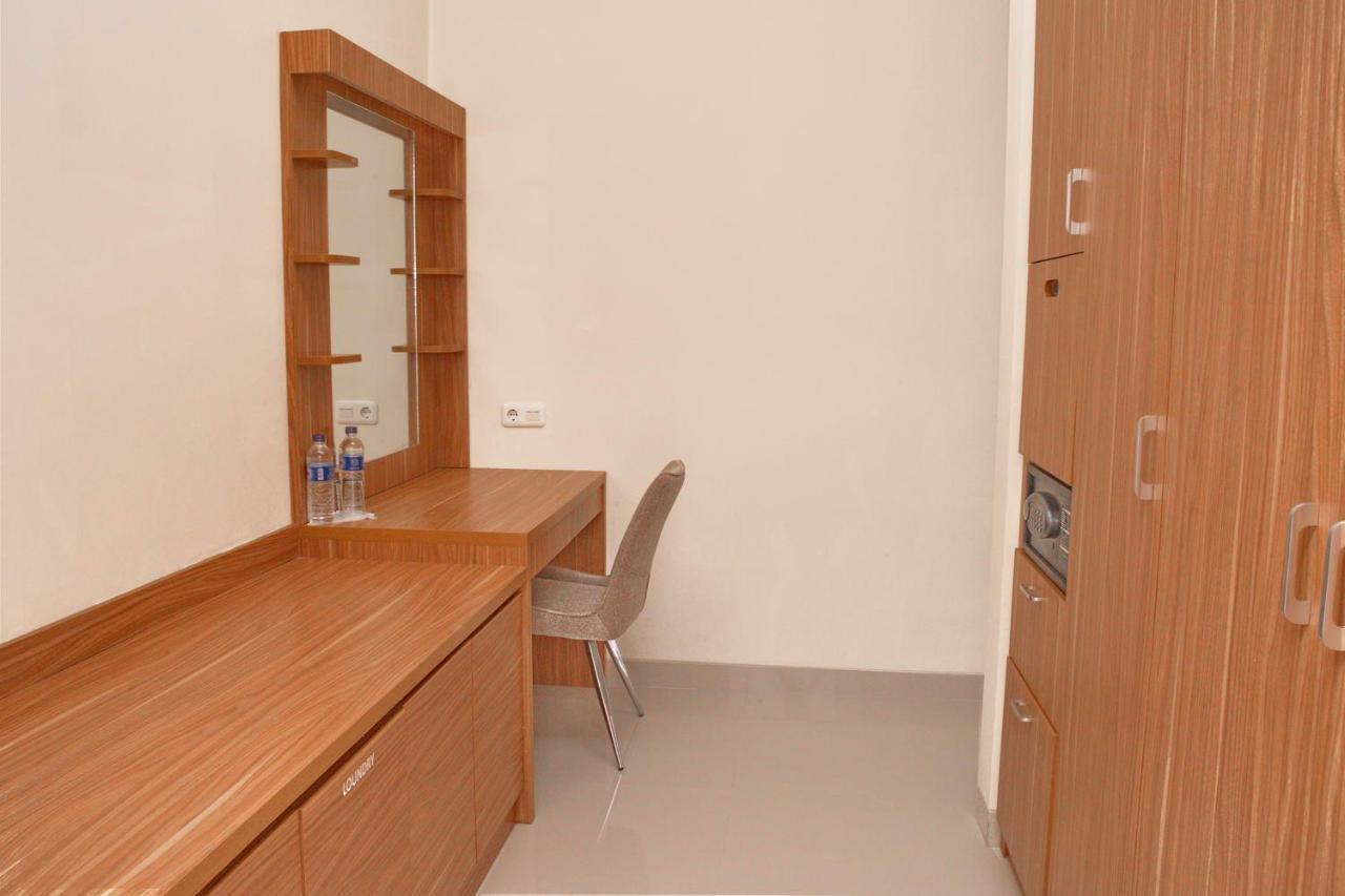 Hotel Seamount Amed (Bali)