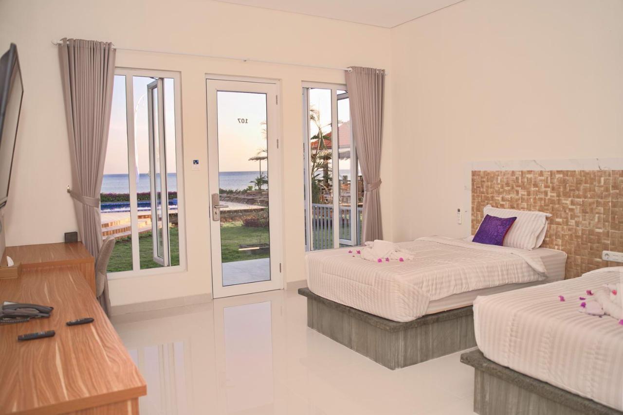 Hotel Seamount 3*