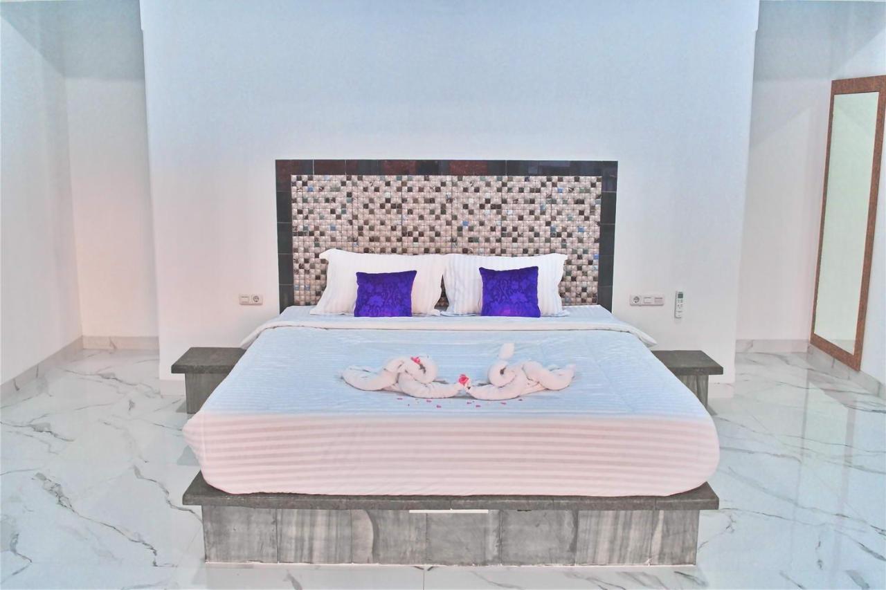 Seamount Hotel Amed (Bali)