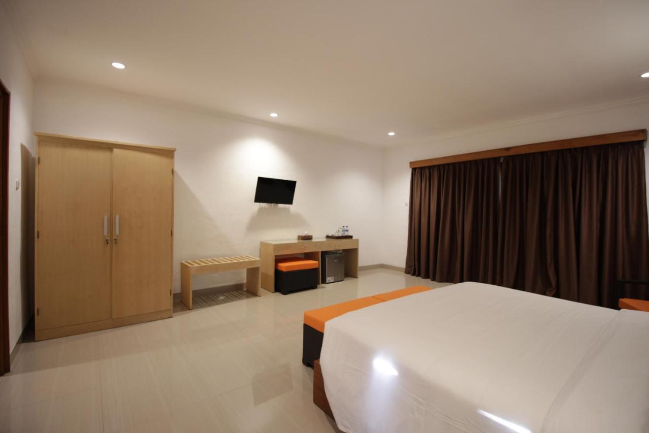 Holiday park Ring Sameton Ped