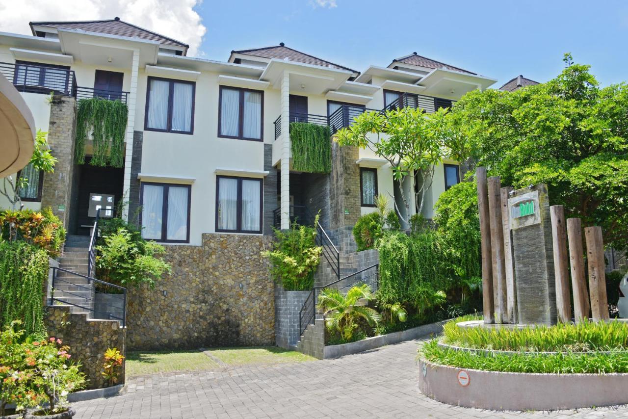 Parkside Denbukit & Hotel
