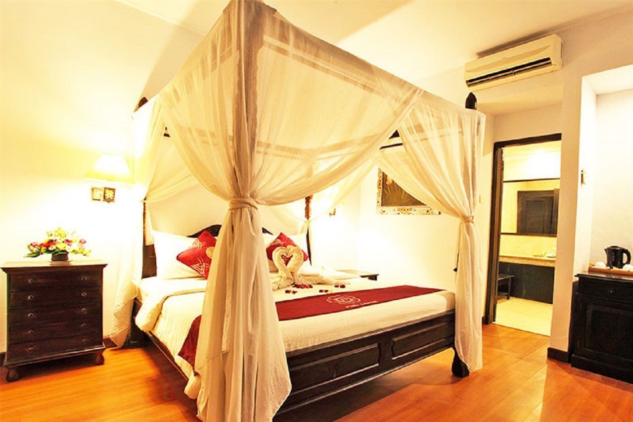 Puri Saron Seminyak (Bali)