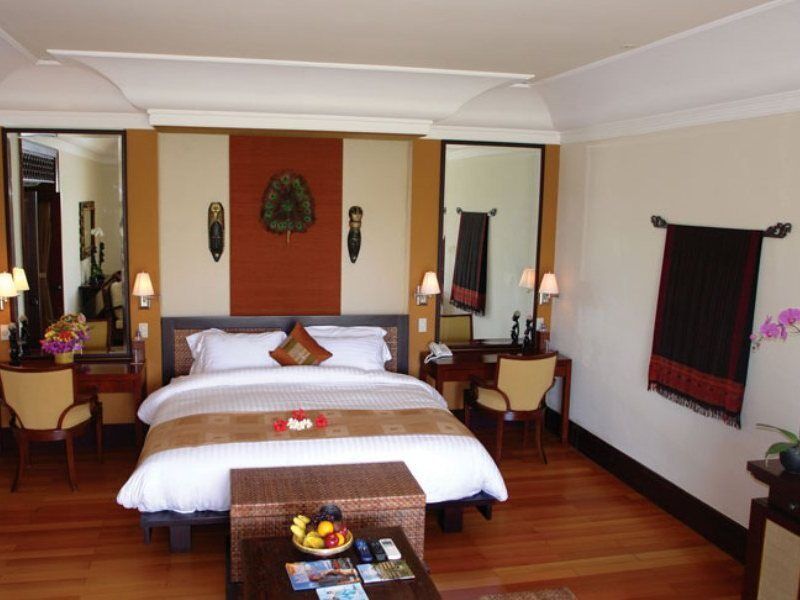 Anhera Hotel