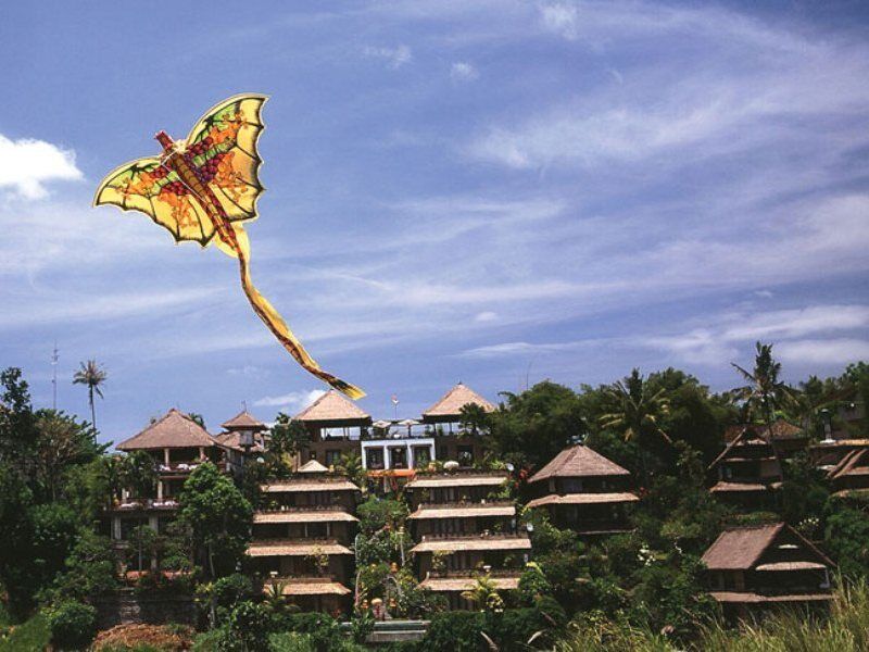 Anhera 4* Ubud (Bali)