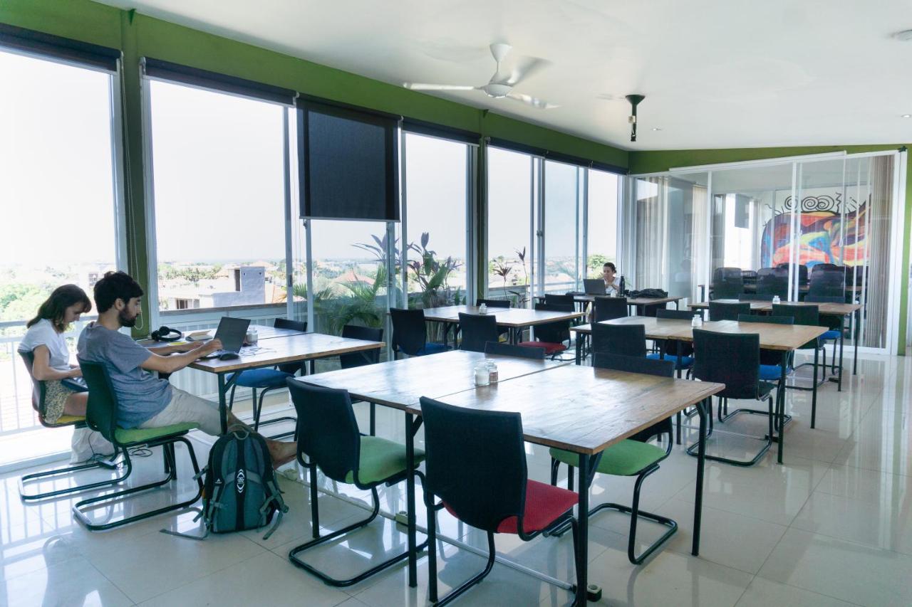Matra Co Working & Co Living