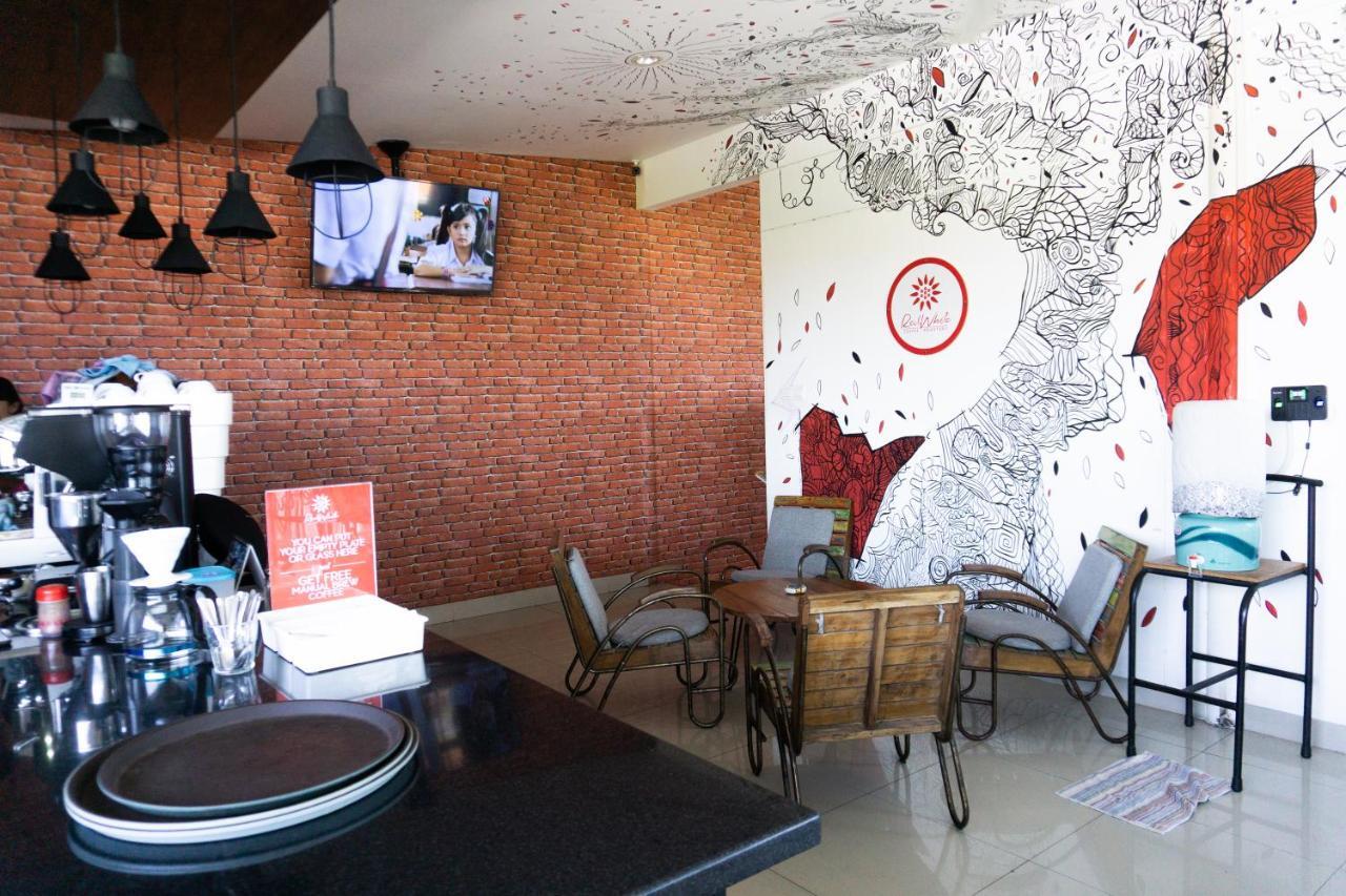 Matra Co Working & Co Living 3* Canggu (Bali)