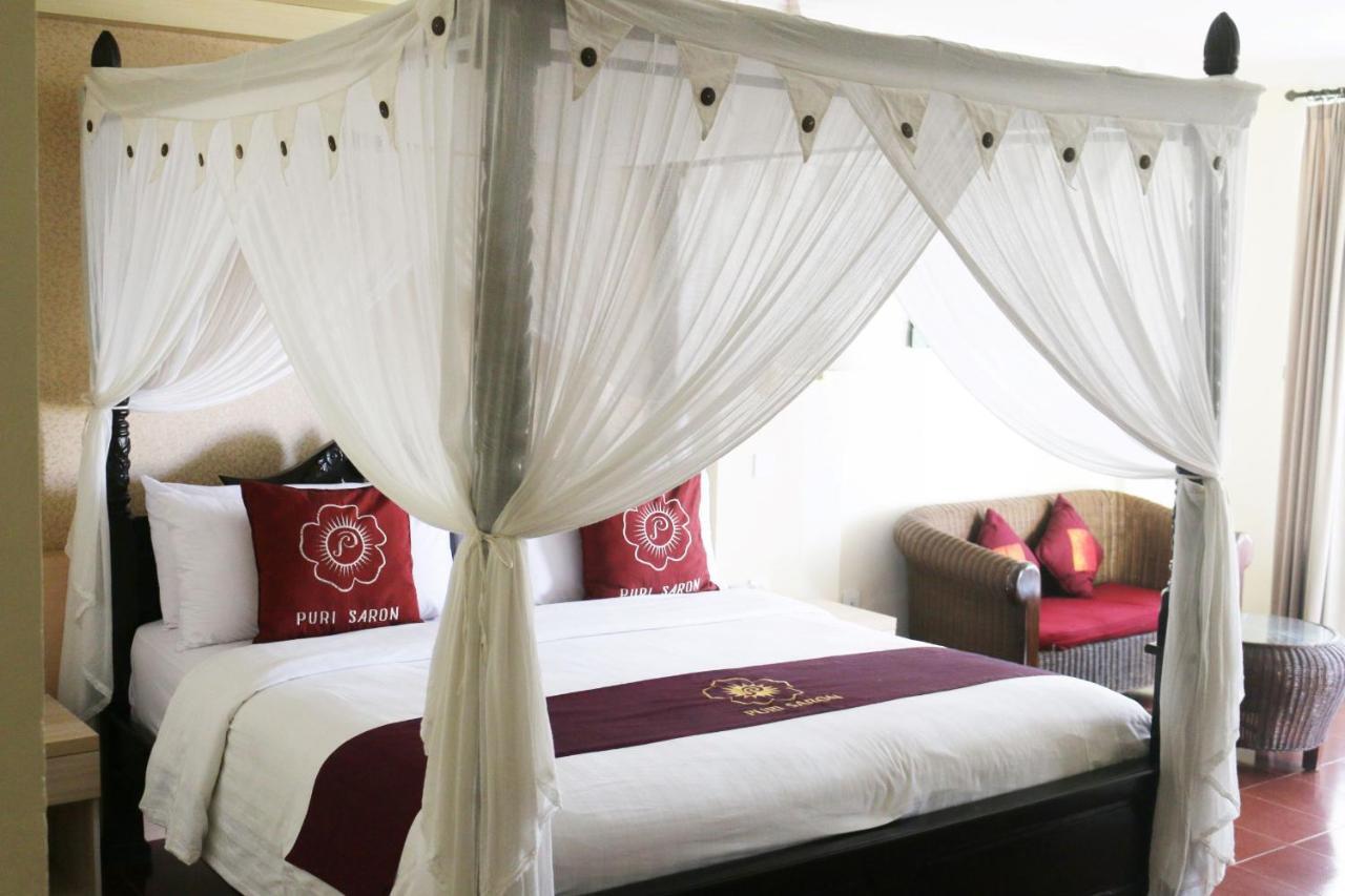 Puri Saron Baruna Hotel Lovina (Bali)